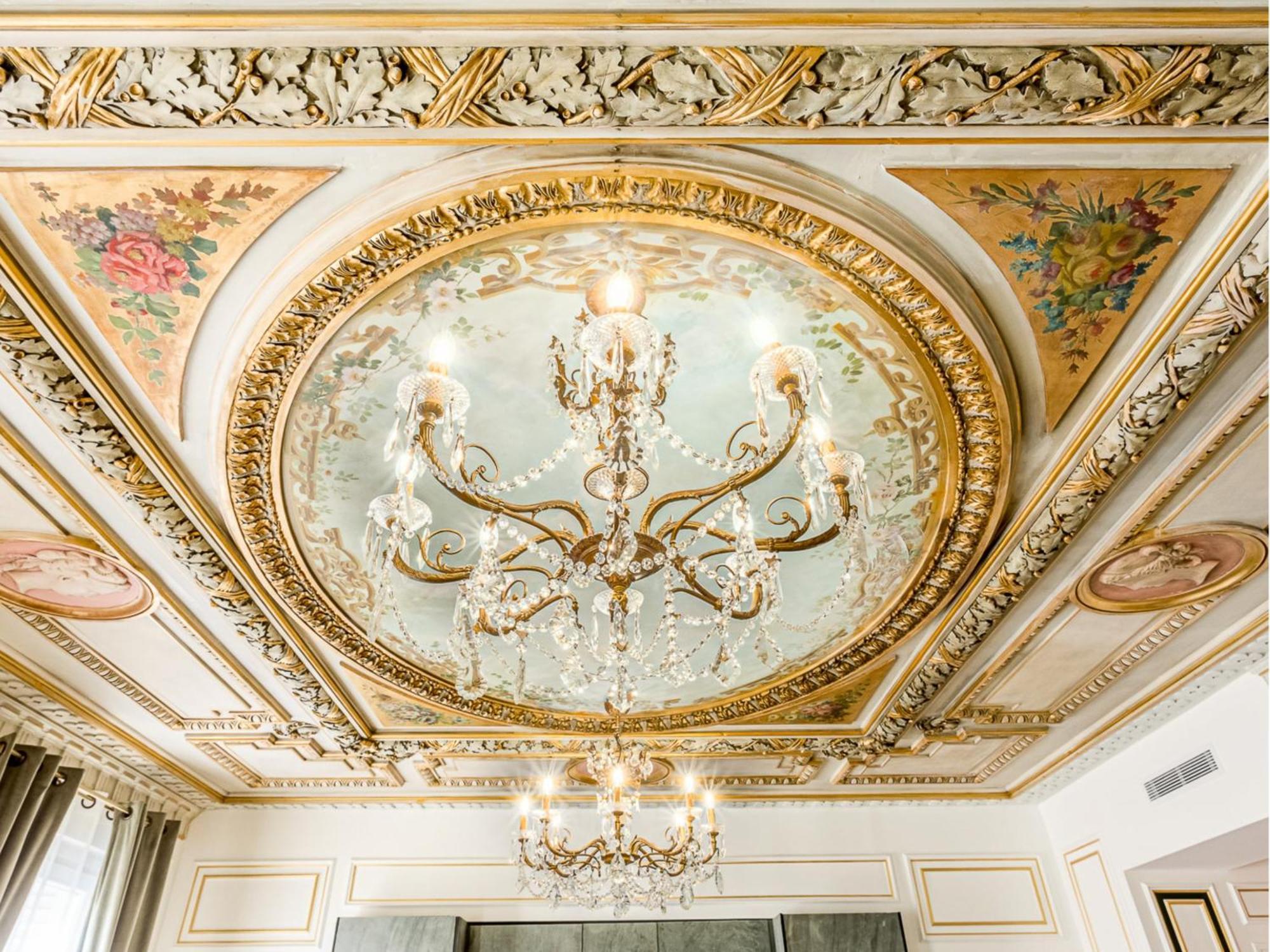 Merveil - Signature Suite - Louvre - Marcel I ปารีส ภายนอก รูปภาพ