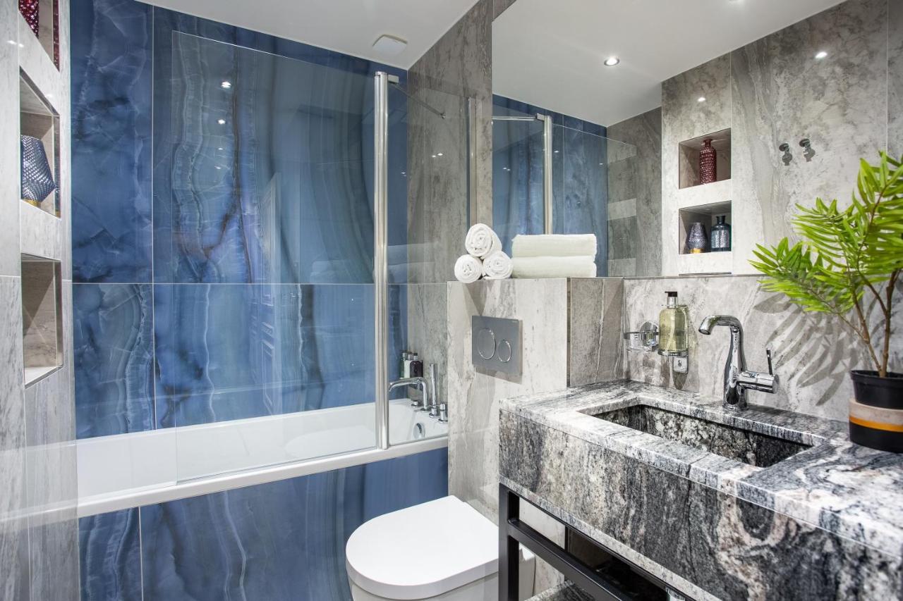 Merveil - Signature Suite - Louvre - Marcel I ปารีส ภายนอก รูปภาพ